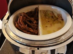 -香宫中餐厅 · 桂林香格里拉