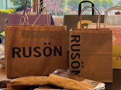 -RUSON(黄龙店)