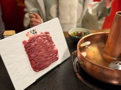 -仁和四季涮肉馆(天坛南门店)