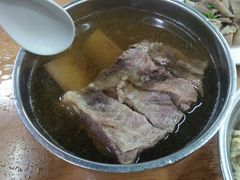 牛排汤-达道武仔牛肉店(广达路店)