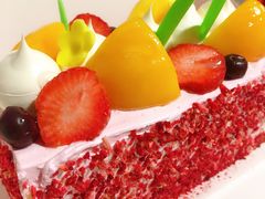 -艾拉米苏蛋糕坊(江北化工医院店)