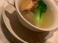-无锡苏宁银河国际酒店-悦府65中餐厅