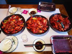 -拙味兄弟龙虾·江湖菜(和畅堂店)