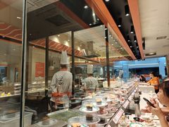 -新一番三文鱼寿司(大东海店)