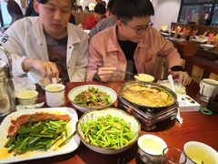 -畅娭毑土菜馆(南塘安置小区1区店)