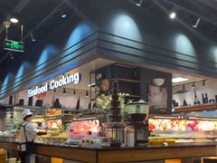 -韩盛·盛江山自助料理(奥体万达店)