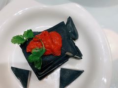 凉拌太平臭干-不倒翁·徽天下名菜楼(马鞍山路店)