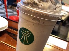 -茉酸奶(松江开元地中海店)