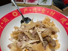 -清晖小苑·顺德菜(观澜湖新城店)