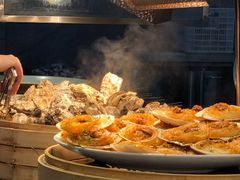 -喜庭海鲜自助(来福士店)