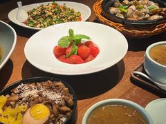 -蝦塘·中国餐馆(城墙南马道巷店)