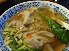 -西关味(大卫城店)