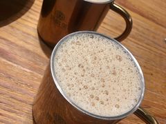新疆奶茶/杯-塔哈尔·新疆盛宴(城西银泰店)
