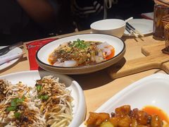 -渝信川菜(长安店)