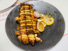 -娜娜家•Nana’s restaurant (爱琴海店)