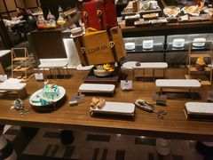 -康莱德酒店·美庭自助餐厅