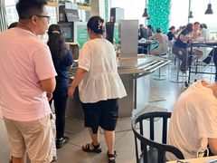 -宜家·瑞典风味餐厅(天津东丽商场店)