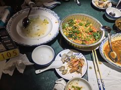 -赶海儿海鲜镖局·平价海鲜小馆(金沙滩店)