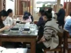 大堂-真粥道(新华东路店)