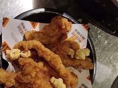 -探鱼·鲜青椒爽麻烤鱼(北京路天河城店)