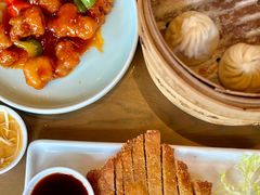-南翔馒头店(豫园店)