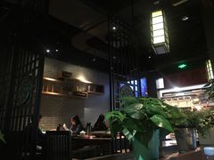 -龙门烤鱼(东方宝泰店)