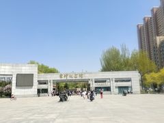 -知一馨香熏肉大饼(抚顺石化大学店)