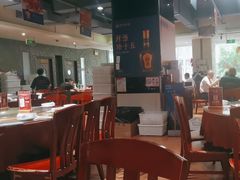 -天下客饭店(中山路店)