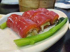 金莎红米肠-添运来(茶园奥园广场店)
