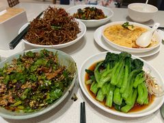 -泉上·发现DISCOVERY ·黔菜餐厅(银海元隆广场店)
