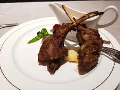 -戈雅法餐厅(世界城广场店)