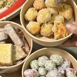 南澳的‼️15r一份的潮汕反沙全家福真的好好吃