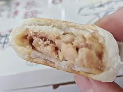 -长发西饼(临顿路店)