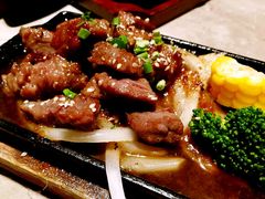 -贵木日本料理·铁板烧(新地假日广场店)