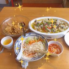 保定院子(北唐店)-"环境确实挺不错的,这个确实是没问题的,但.