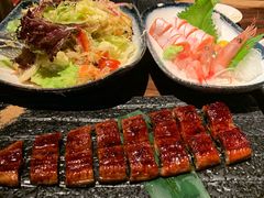 -千代武日本料理(爱建店)