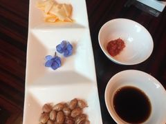 -新天世纪中餐厅
