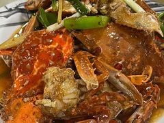 -潘先生海鲜城(神州半岛店)