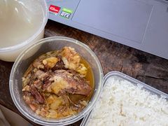 -阿秋牛排(湖心街店)