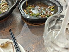 -小时候焗海鲜(鄞州万达店)