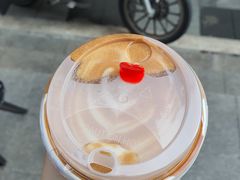 -Jeans Coffee牛仔裤咖啡