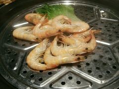 -船奇蒸汽海鲜·闽菜(八市海鲜总店)