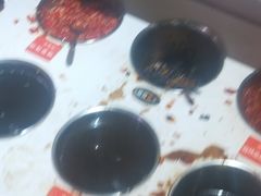 -佰味龙自助烤肉火锅(东坑店)