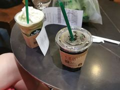 -星巴克(北京永定门店)