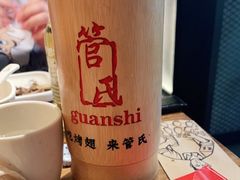 -管氏翅吧(人民大学店)