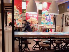 大堂-肯德基(大悦城D馆店)