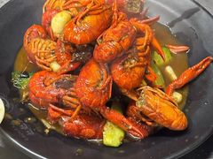 -老鄞江清水龙虾•赵赵家(江北店)