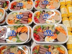 -盒马X会员店(王府井奥莱UP TOWN店)