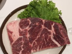 -白山烧烤(文安路万豪店)