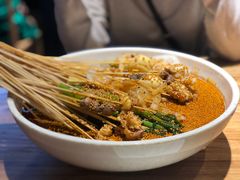 -叶婆婆钵钵鸡(解放碑店)